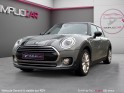 Mini clubman f54 cooper d 150 ch finition red hot chili occasion simplicicar brest simplicicar simplicibike france