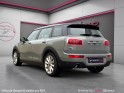 Mini clubman f54 cooper d 150 ch finition red hot chili occasion simplicicar brest simplicicar simplicibike france