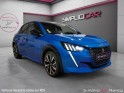 Peugeot 208 bluehdi 100ch finition gt pack / garantie 12 mois occasion simplicicar nancy simplicicar simplicibike france