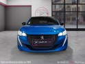 Peugeot 208 bluehdi 100ch finition gt pack / garantie 12 mois occasion simplicicar nancy simplicicar simplicibike france