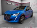 Peugeot 208 bluehdi 100ch finition gt pack / garantie 12 mois occasion simplicicar nancy simplicicar simplicibike france