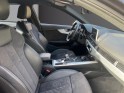 Audi a4 a4 2.0 tdi ultra 190 s tronic 7 s line caméra de recul gps garantie 12 mois occasion simplicicar villejuif ...