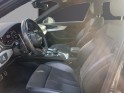 Audi a4 a4 2.0 tdi ultra 190 s tronic 7 s line caméra de recul gps garantie 12 mois occasion simplicicar villejuif ...