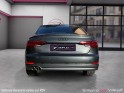 Audi a4 a4 2.0 tdi ultra 190 s tronic 7 s line caméra de recul gps garantie 12 mois occasion simplicicar villejuif ...