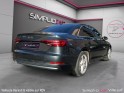 Audi a4 a4 2.0 tdi ultra 190 s tronic 7 s line caméra de recul gps garantie 12 mois occasion simplicicar villejuif ...