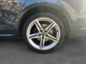 Audi a4 a4 2.0 tdi ultra 190 s tronic 7 s line caméra de recul gps garantie 12 mois occasion simplicicar villejuif ...