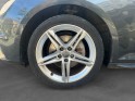 Audi a4 a4 2.0 tdi ultra 190 s tronic 7 s line caméra de recul gps garantie 12 mois occasion simplicicar villejuif ...