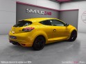 Renault megane iii coupe 2.0 16v 265 rs trophy occasion simplicicar pau simplicicar simplicibike france