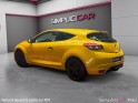 Renault megane iii coupe 2.0 16v 265 rs trophy occasion simplicicar pau simplicicar simplicibike france