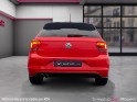 Volkswagen polo 2.0 tsi 200 ss dsg6 gti  origine france occasion simplicicar rouen simplicicar simplicibike france