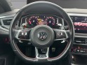 Volkswagen polo 2.0 tsi 200 ss dsg6 gti  origine france occasion simplicicar rouen simplicicar simplicibike france