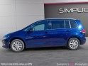 Volkswagen touran business confortline entretien a jour camera de recule radar 2eme mains 1.6 tdi 115 dsg7 occasion avignon...