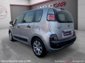 Citroen c3 picasso vti 95 attraction premiere main ! occasion avignon (84) simplicicar simplicibike france