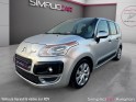 Citroen c3 picasso vti 95 attraction premiere main ! occasion avignon (84) simplicicar simplicibike france