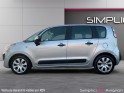 Citroen c3 picasso vti 95 attraction premiere main ! occasion avignon (84) simplicicar simplicibike france