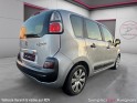 Citroen c3 picasso vti 95 attraction premiere main ! occasion avignon (84) simplicicar simplicibike france