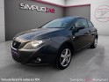 Seat ibiza 1.2 tdi 75 cr fap gran via occasion avignon (84) simplicicar simplicibike france