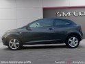 Seat ibiza 1.2 tdi 75 cr fap gran via occasion avignon (84) simplicicar simplicibike france