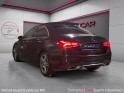 Mercedes classe a berline 180 d 7g-dct amg line / entretien complet mercedes occasion simplicicar st-maximin simplicicar...