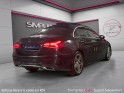 Mercedes classe a berline 180 d 7g-dct amg line / entretien complet mercedes occasion simplicicar st-maximin simplicicar...