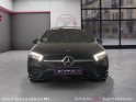 Mercedes classe a berline 180 d 7g-dct amg line / entretien complet mercedes occasion simplicicar st-maximin simplicicar...