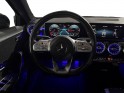 Mercedes classe a berline 180 d 7g-dct amg line / entretien complet mercedes occasion simplicicar st-maximin simplicicar...