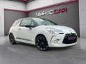 Citroen ds3 thp 150 sport chic - 1ère main - garantie 1an - révisée chaque année occasion  simplicicar nord isere...