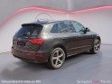 Audi q5 q5 2.0 tdi 170 dpf quattro avus s tronic 7 occasion simplicicar tours  simplicicar simplicibike france