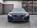 Audi a4 avant 2.0 tdi 136ch - attraction occasion simplicicar la fleche simplicicar simplicibike france