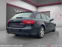 Audi a4 avant 2.0 tdi 136ch - attraction occasion simplicicar la fleche simplicicar simplicibike france