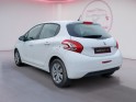 Peugeot 208 -- 1.4 hdi 68ch bvm5 active -- occasion simplicicar orgeval  simplicicar simplicibike france