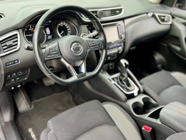 Nissan qashqai 1.5dci 115cv n-connecta occasion simplicicar la fleche simplicicar simplicibike france