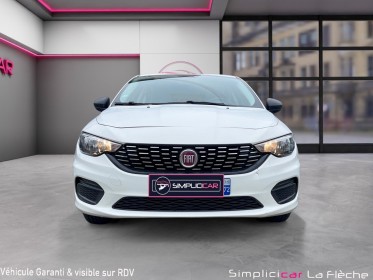 Fiat tipo 1.3l multijet 95cv s/s occasion simplicicar la fleche simplicicar simplicibike france