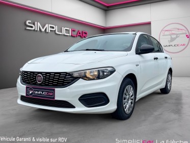 Fiat tipo 1.3l multijet 95cv s/s occasion simplicicar la fleche simplicicar simplicibike france