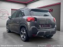 Citroen c3 aircross bluehdi 120 ss eat6 shine occasion simplicicar lyon nord  simplicicar simplicibike france