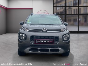 Citroen c3 aircross bluehdi 120 ss eat6 shine occasion simplicicar lyon nord  simplicicar simplicibike france