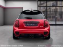 Mini cooper  s s 2.0 211  pack jcw occasion champigny-sur-marne (94) simplicicar simplicibike france