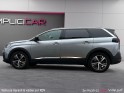 Peugeot 5008 business puretech 130ch ss eat8 active business, garantie 12 mois, carplay, toit ouvran, camera de recul...