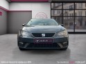 Seat leon st business 1.6 tdi 115 start/stop bvm5 style business, garantie 12 mois, carplay, caméra de recul occasion...