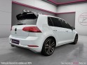 Volkswagen golf 2.0 tdi 184 bluemotion technology fap dsg7 gtd occasion simplicicar vaucresson simplicicar simplicibike france