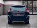 Volvo xc60 d5 5 cylindres 220ch - geartronic awd - ocean race edition occasion simplicicar la fleche simplicicar simplicibike...