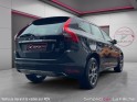 Volvo xc60 d5 5 cylindres 220ch - geartronic awd - ocean race edition occasion simplicicar la fleche simplicicar simplicibike...