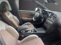 Citroen ds4 e-hdi 115 airdream chic bmp6  garantie 12 mois  courroie distribution faite occasion simplicicar vernon...