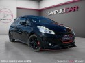 Peugeot 208 1.6 thp 200ch bvm6 gti occasion simplicicar rouen simplicicar simplicibike france