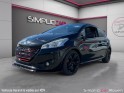 Peugeot 208 1.6 thp 200ch bvm6 gti occasion simplicicar rouen simplicicar simplicibike france