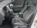 Seat ateca 1.4 ecotsi 150 ch act - start/stop-  dsg7 xcellence garantie 1an occasion  simplicicar nord isere simplicicar...