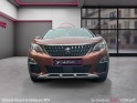 Peugeot 3008 1.2 puretech 130ch ss bvm6 allure, garantie 12 mois, attelage amovible, sièges chauffants occasion simplicicar...