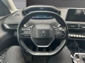 Peugeot 3008 1.2 puretech 130ch ss bvm6 allure, garantie 12 mois, attelage amovible, sièges chauffants occasion simplicicar...