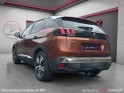 Peugeot 3008 1.2 puretech 130ch ss bvm6 allure, garantie 12 mois, attelage amovible, sièges chauffants occasion simplicicar...