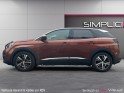 Peugeot 3008 1.2 puretech 130ch ss bvm6 allure, garantie 12 mois, attelage amovible, sièges chauffants occasion simplicicar...